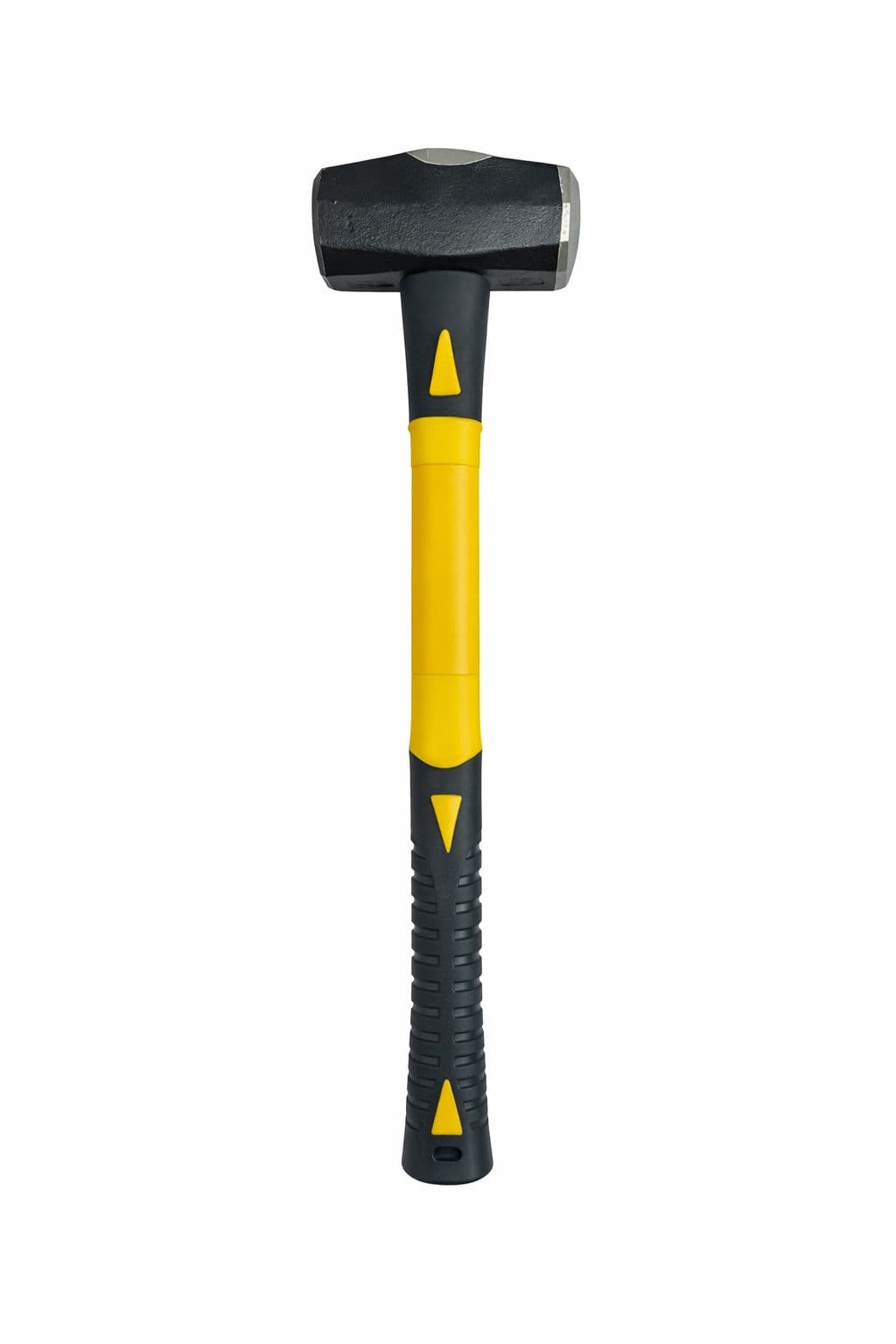 Loc-tech Club Hammer 4lb (1.800KG)