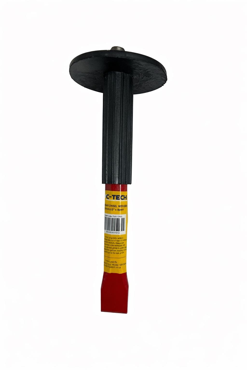 Loc-Tech Cold Bar Chiesel 19mm