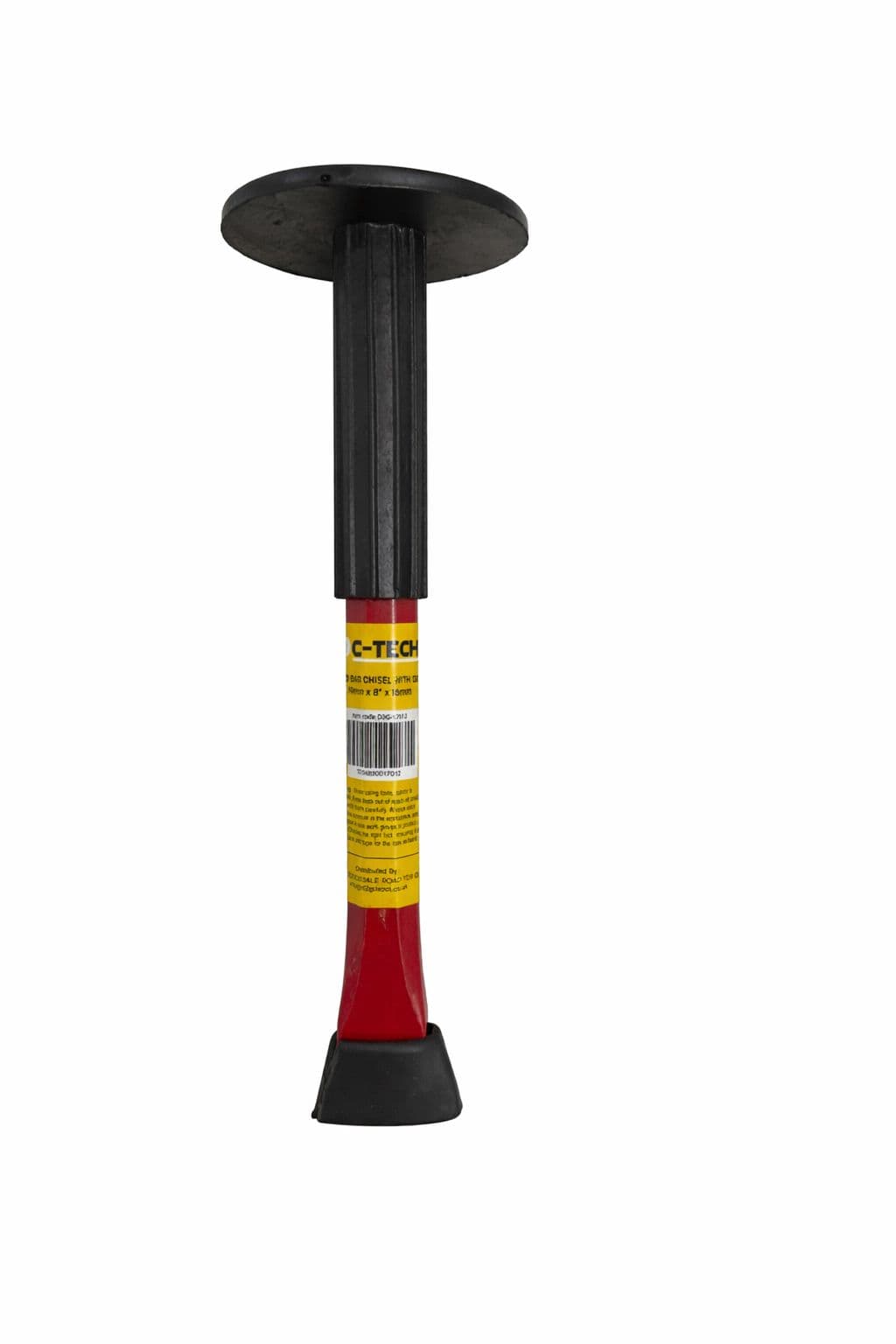 Loc-Tech Pry Bar 30mmx5mmx15"