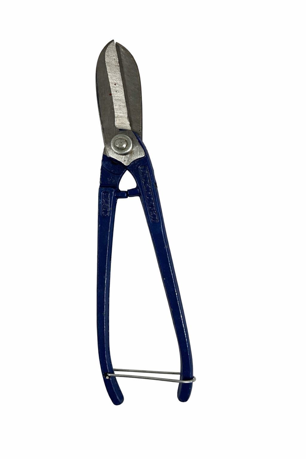 Loc-Tech 10" Tin Cutter 