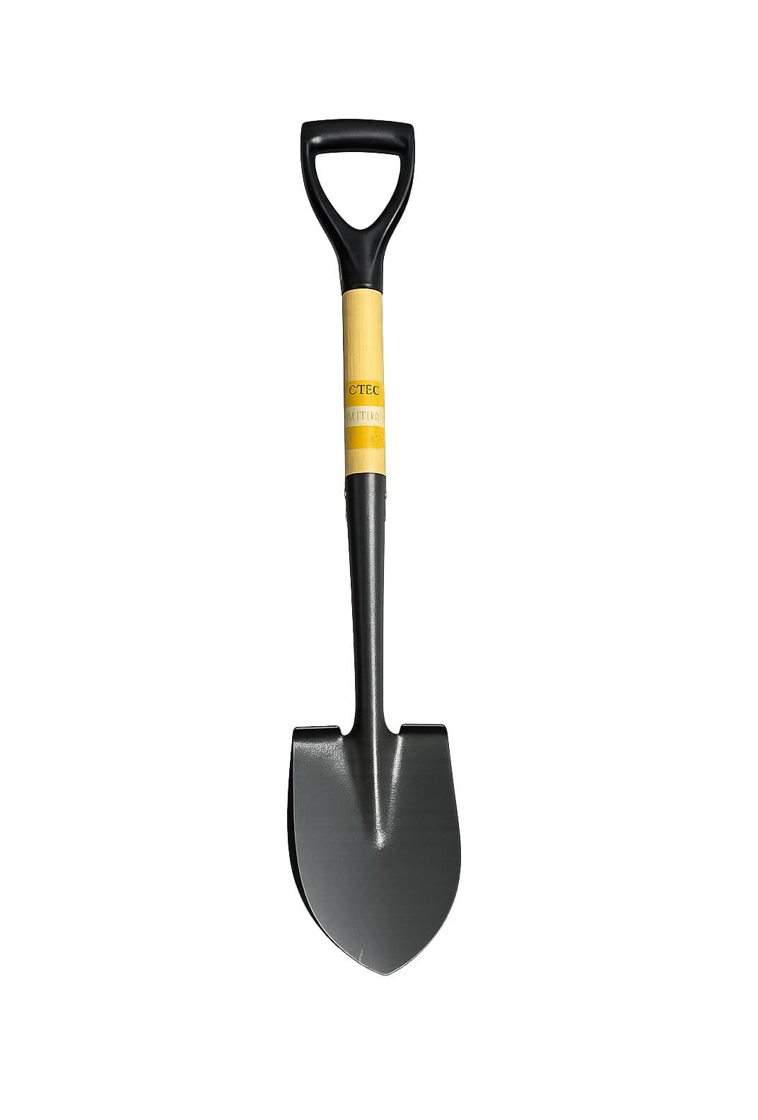 Loc-Tech Mini Round Shovel