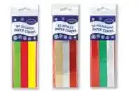 County Assorted Tissue 10 Sheets