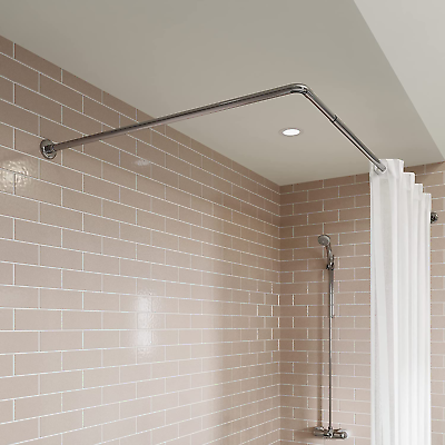 Croydex Super Bath Shower image