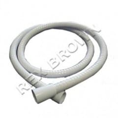 Croydex Pvc Shower Hose 1.5mtr