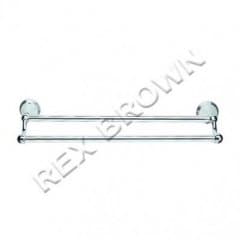 ** : Croydex WM Towel Rail - Double