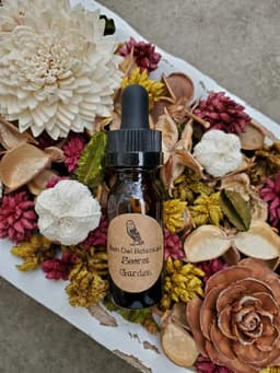 Secret Garden Potpourri 1