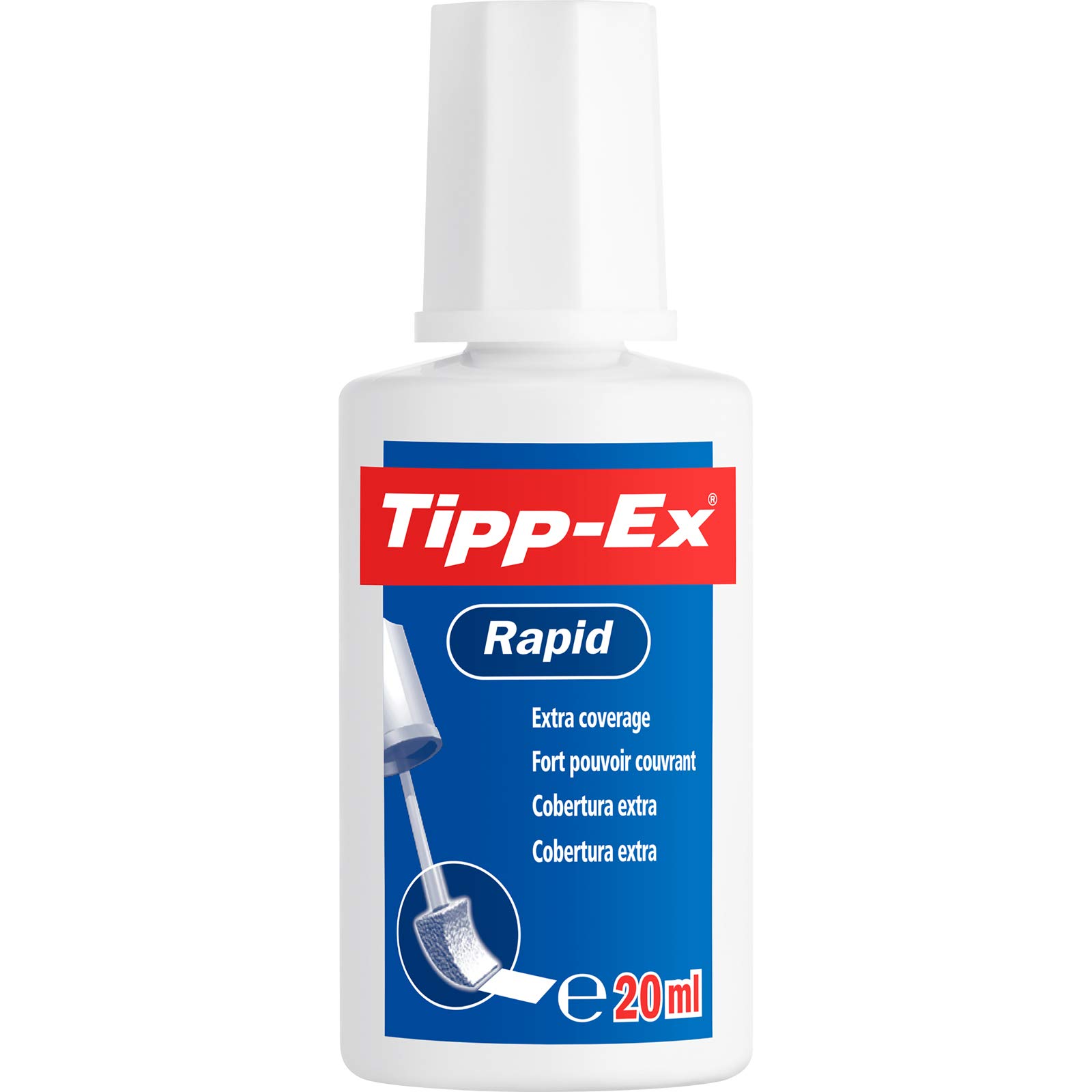 Tippex Rapid 20ml image