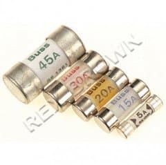 DA 1amp Mini Fuses Pk2