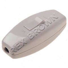 DA Illuminator Bell Push