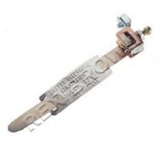 DA Adjustable Earth Clamp Pk10