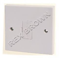 DA Fused Spur Non-Switched