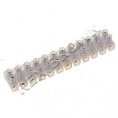 DA Terminal Connector Strips 2amp