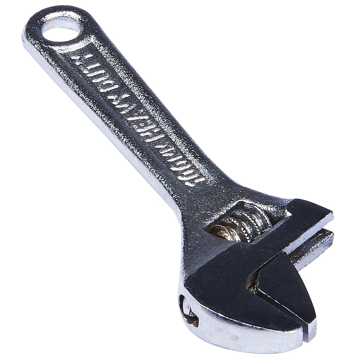 Am-Tech Adjustable Wrench 4" C1700