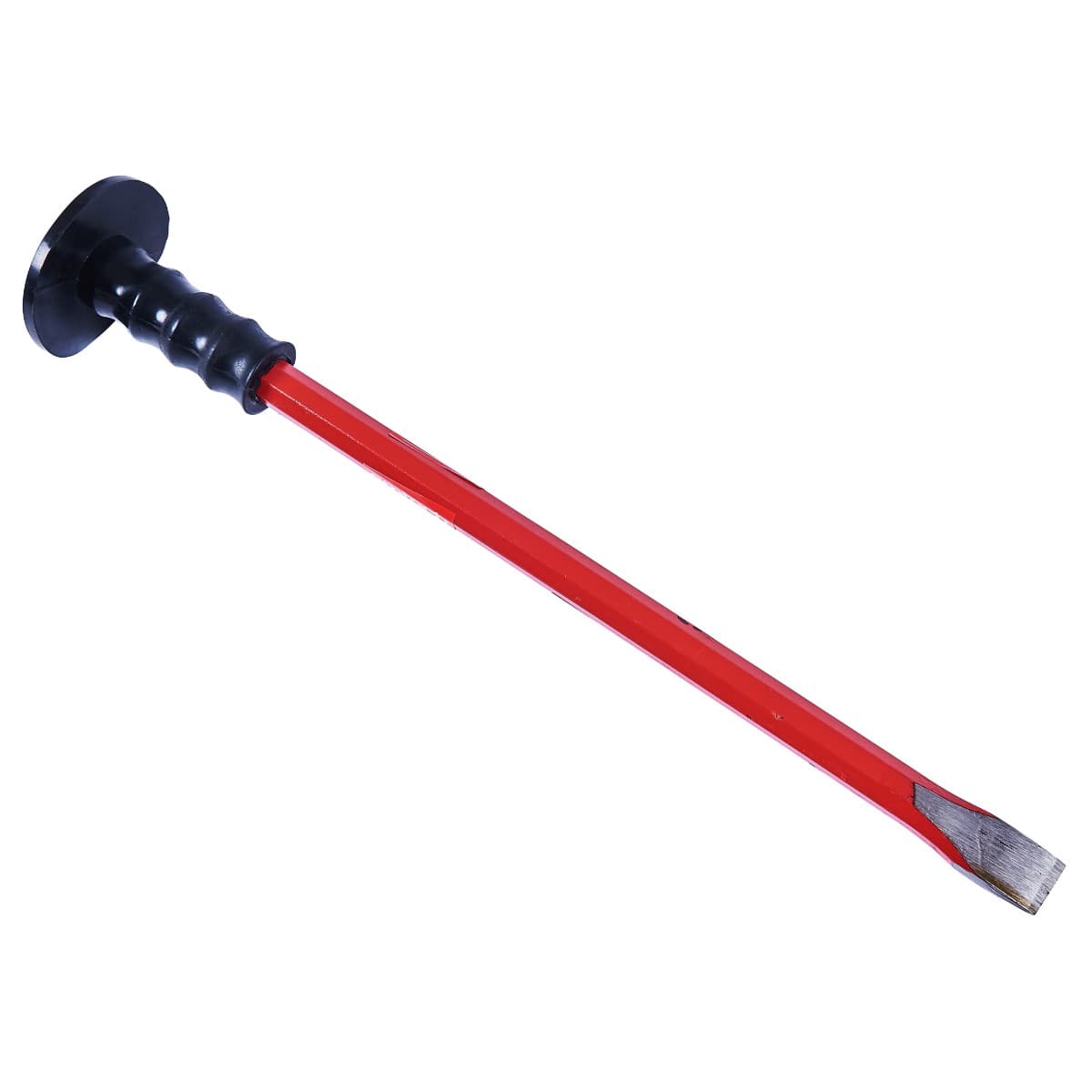 Am-Tech 18 X 3/4" Cold Chisel With Guard G2900