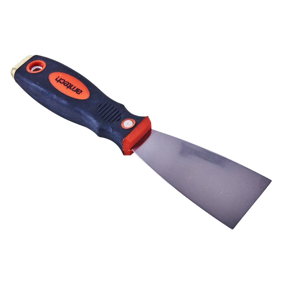 Am-Tech 2" Paint Scraper With Soft Handle G0665