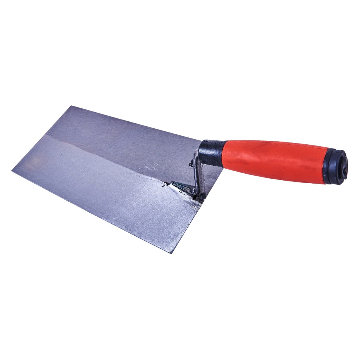 Am-Tech 7" (180mm) Bucket Trowel With Soft Grip G0325
