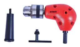 Am-Tech 90 Degree Right Angle Drill Attachment F3040 1