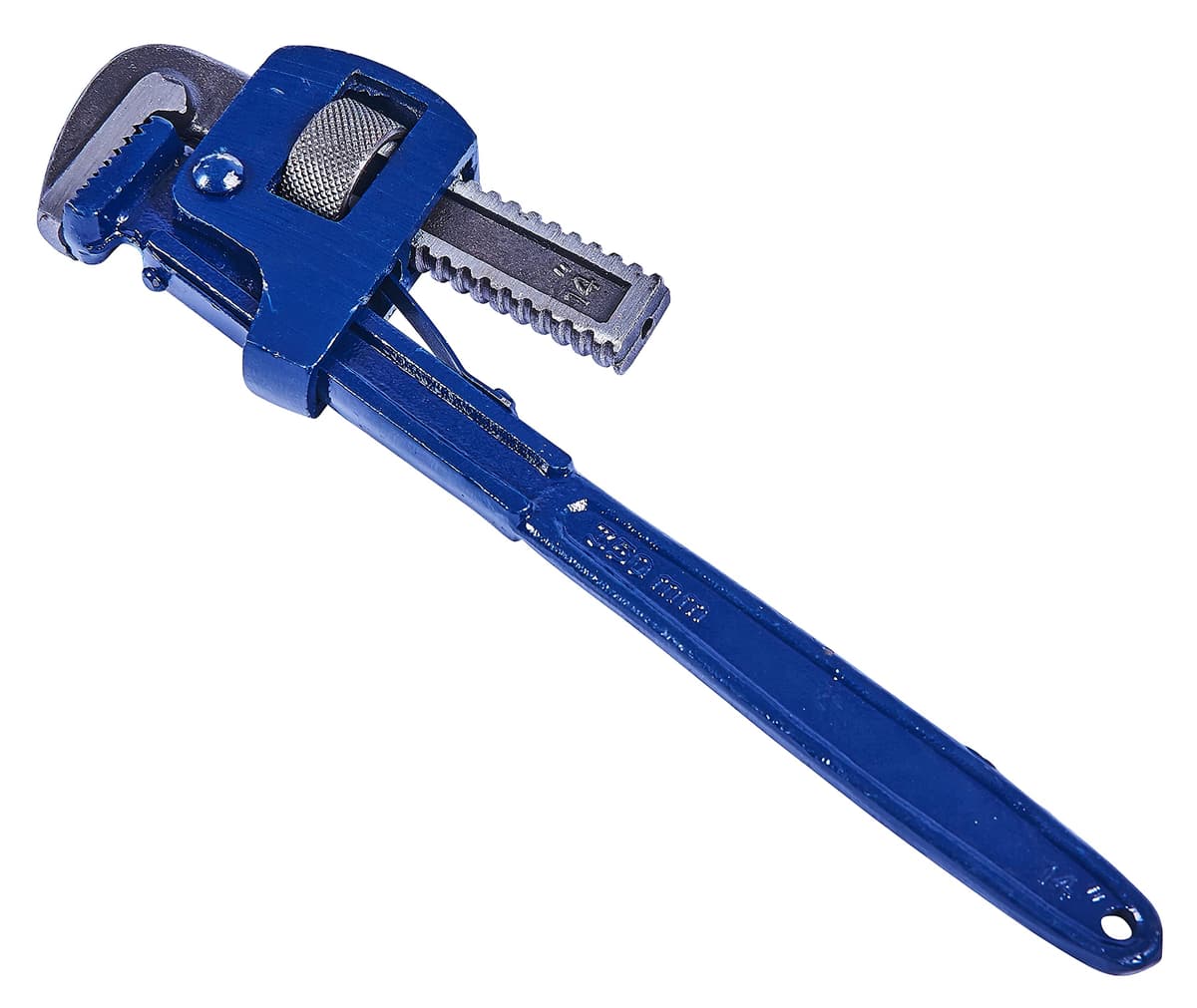 Am-Tech Pipe Wrench 14" C1000