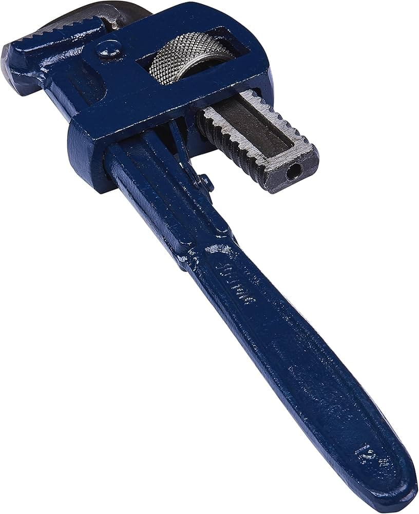 Am-Tech Pipe Wrench 12" C0900