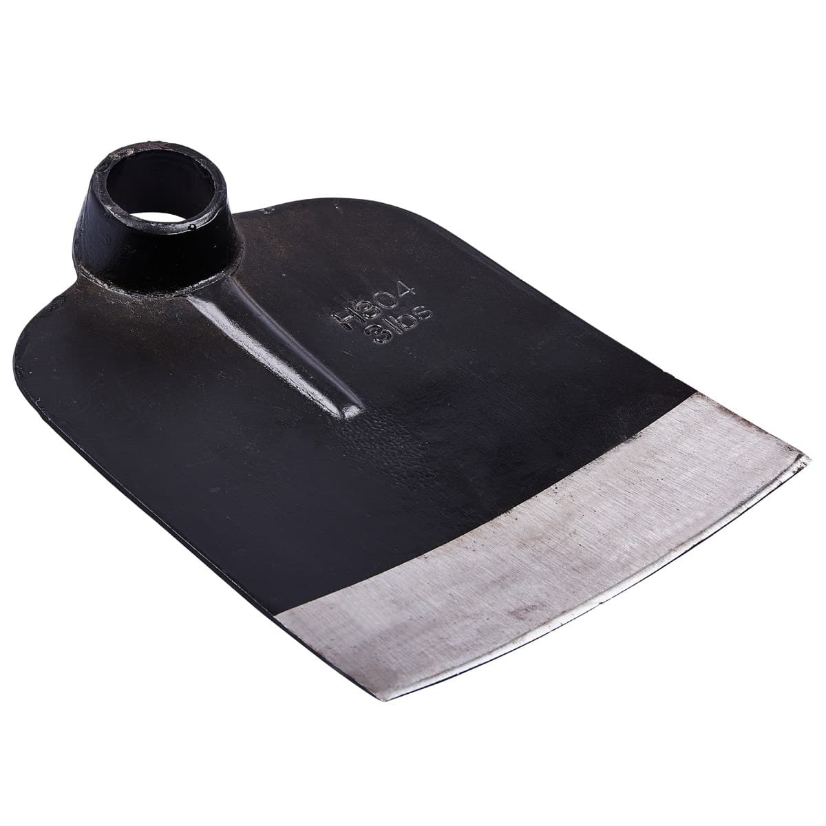 Am-Tech 3Lb Hoe Head A2310