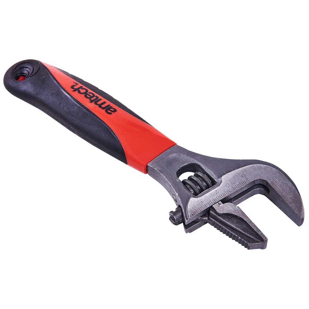 Am-Tech 2-IN-1 Wide Mouth Wrench C1678