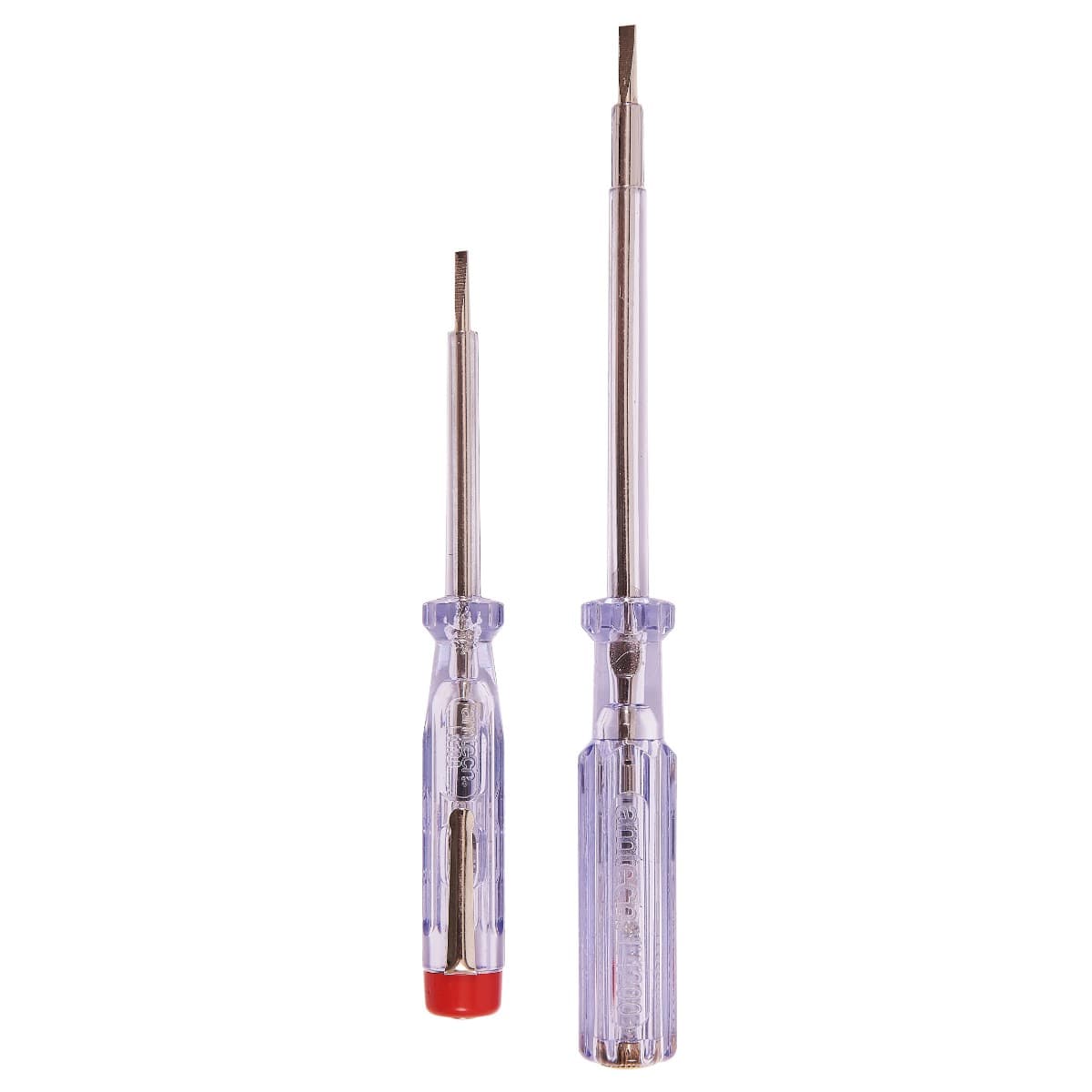 Am-Tech 2pc Mains Tester L4250