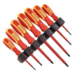 Am-tech**** Am-Tech 7pc Hndl Torx S/Driver Set L0750 1