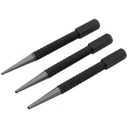 Am-Tech 3pc Nail Punch H1000 1