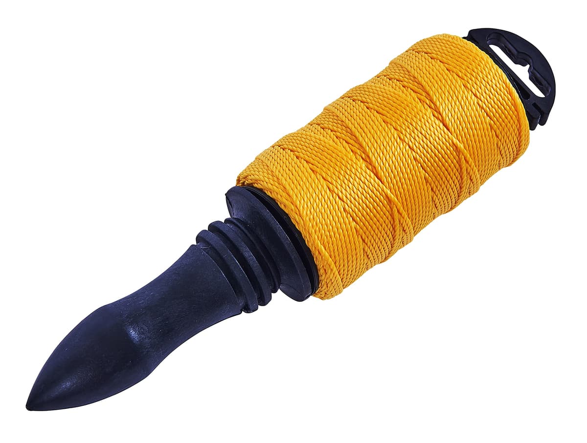 Am-Tech 100m Builders Line G4010
