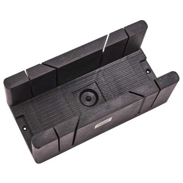 Am-Tech Maxi Plastic Mitre Box
