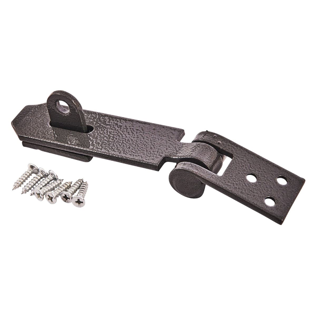 Am-Tech Hasp Lock 3.5" X 1.13" T2000