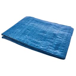 Am-tech Tarpaulin 12' X 8' 1