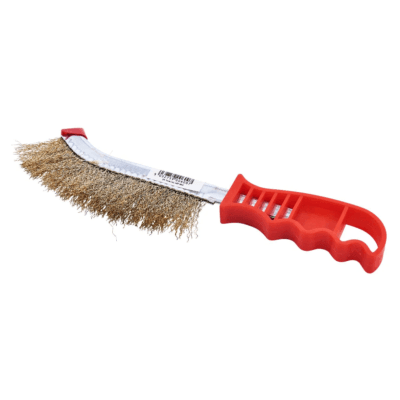 Am-Tech Spid Brush S3700