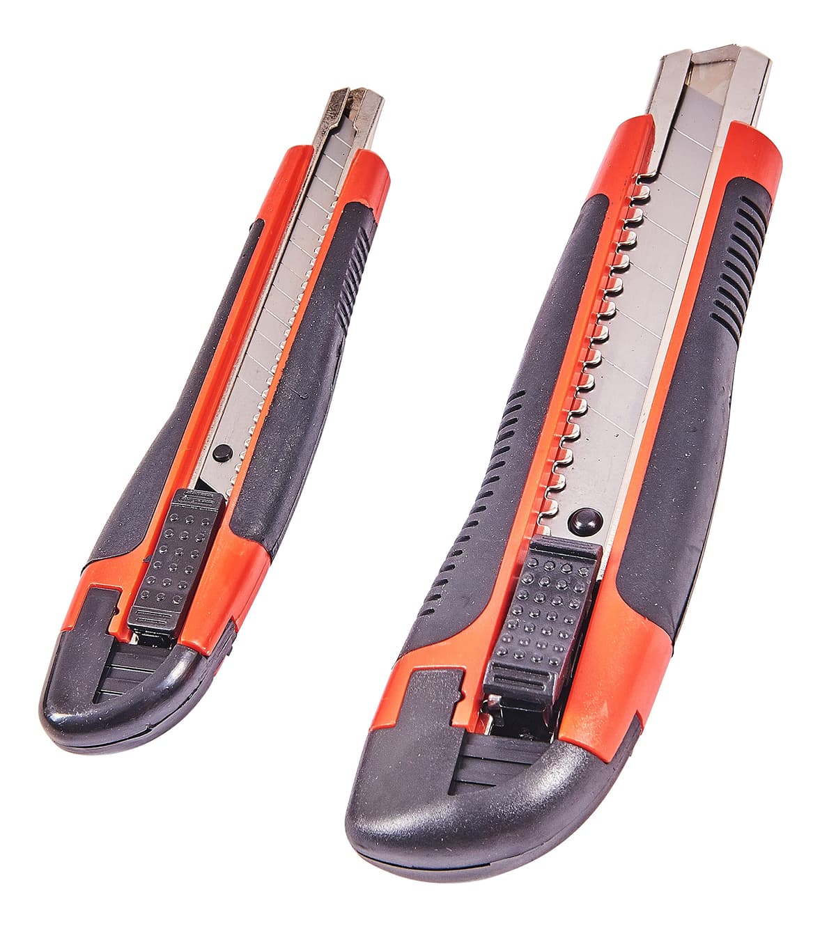 Am-Tech 2pc Pro Snap Off Knife S0150
