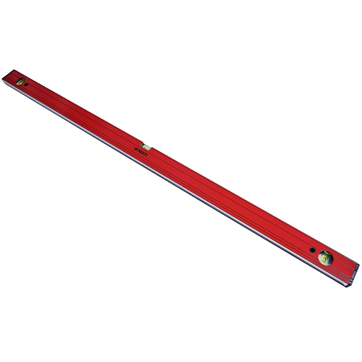 Am-Tech Ribbed Level 48" P4470