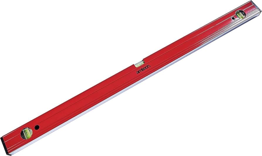 Am-Tech Ribbed Level 36" P4465