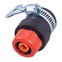 Am-tech Tap To Hose Connector Female F U2055 1