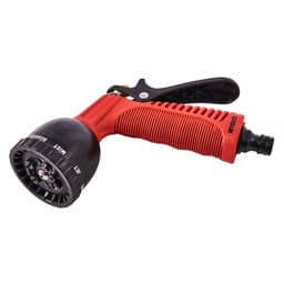 Am-Tech Discontinued: 10 Function Spray Gun ZU2350 1