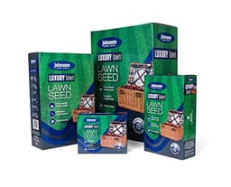 Johnsons Luxury Lawn Seed 500g 1