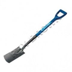 Draper Carbon Border Spade