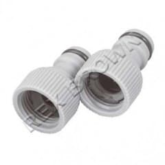 Draper Tap Connector