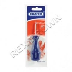 Draper Soft Grip Bradawl 40mm
