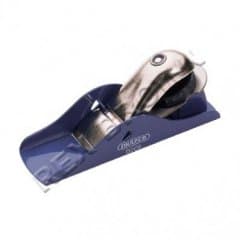 Draper Block Plane Hobbyist 135mm