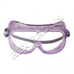 Draper Safety Goggles