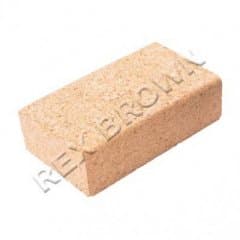 Draper Cork Sanding Block 115 X 65 X