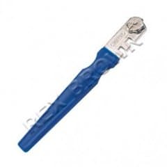 Draper Glass Cutter 6 Wheel Pattern