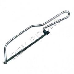Draper Value Junior Hacksaw & Blade