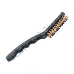 Draper 9" Brass Brush