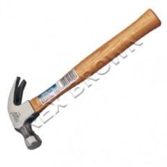 Draper Value Claw Hammer 16oz
