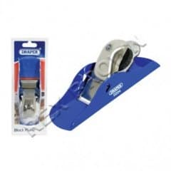 Draper 160mm Block Plane